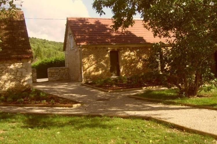 Lagrange Vacances Les Bastides De Lascaux Монтіньяк Номер фото
