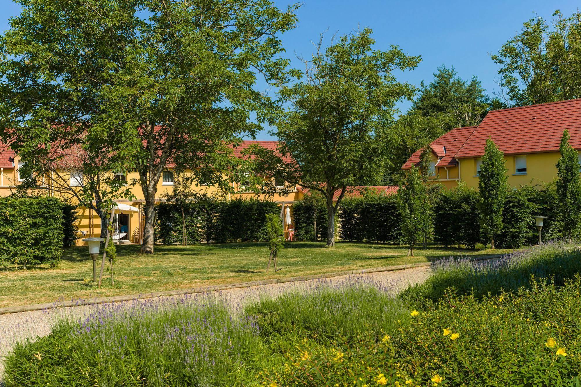Lagrange Vacances Les Bastides De Lascaux Монтіньяк Екстер'єр фото
