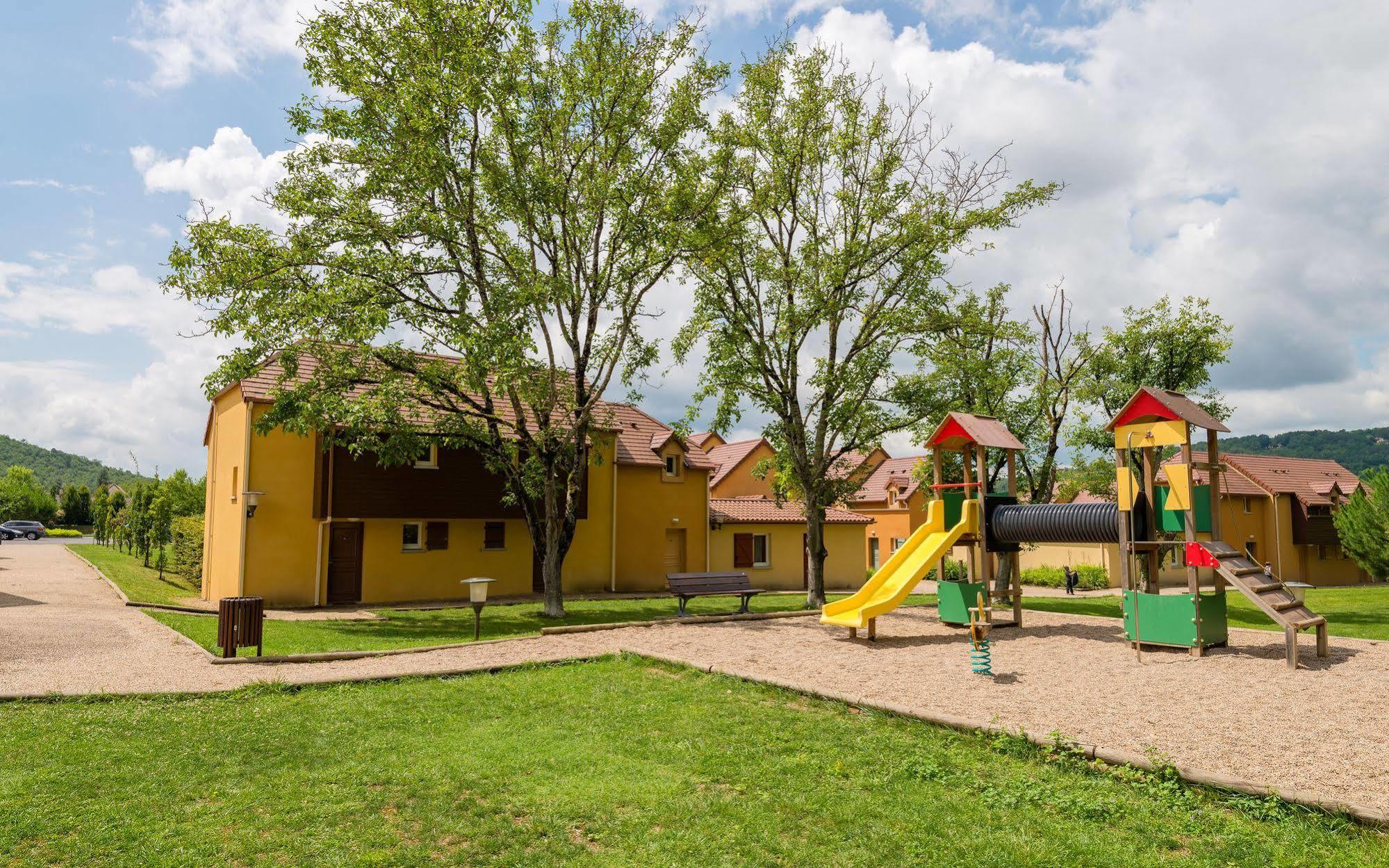 Lagrange Vacances Les Bastides De Lascaux Монтіньяк Екстер'єр фото