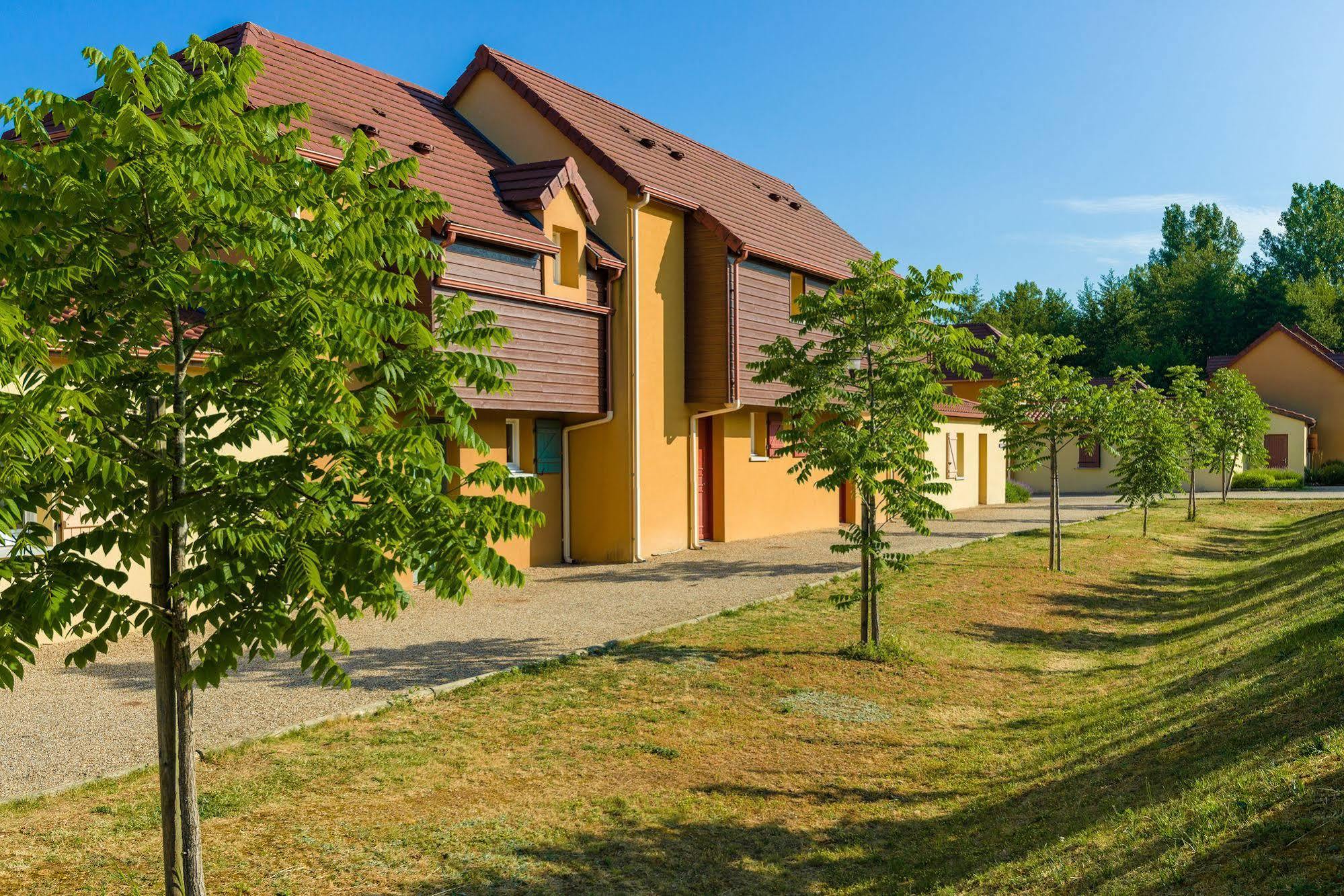 Lagrange Vacances Les Bastides De Lascaux Монтіньяк Екстер'єр фото